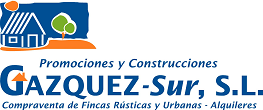 Logo Inmobiliaria Gazquez Sur